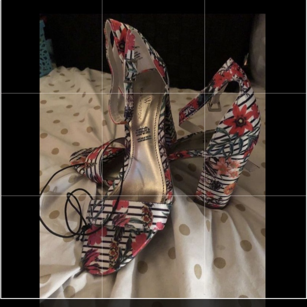 High heels - Picture 2 of 3